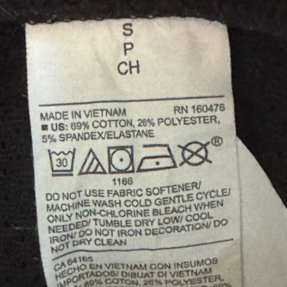 Old Navy Active Dynamic Fleece Shorts Men Small Black Excellent Zipper Pockets